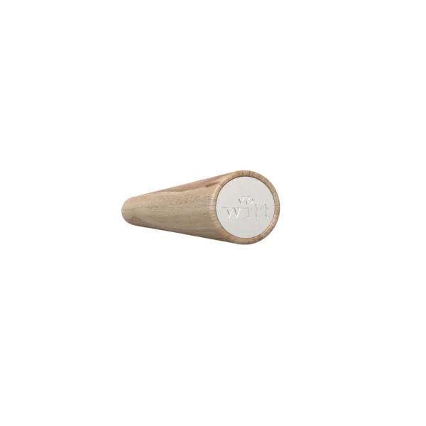Mattarello in legno - immagine 2